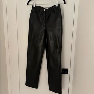 ARITZIA MELINA PANTS